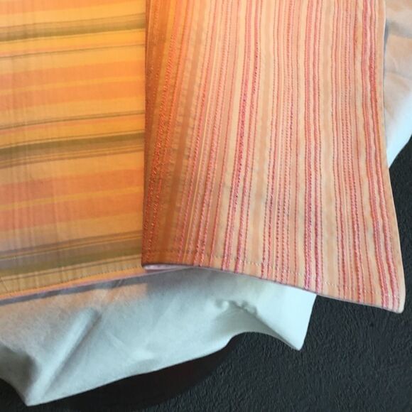 Handmade Set of 4 Placemats - Picture 5 of 9